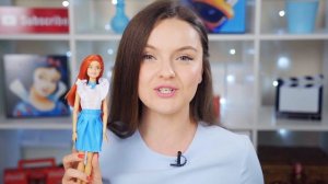 Куклы “Барби” с Почты России: Годно или Стремно? | Алена и Марина