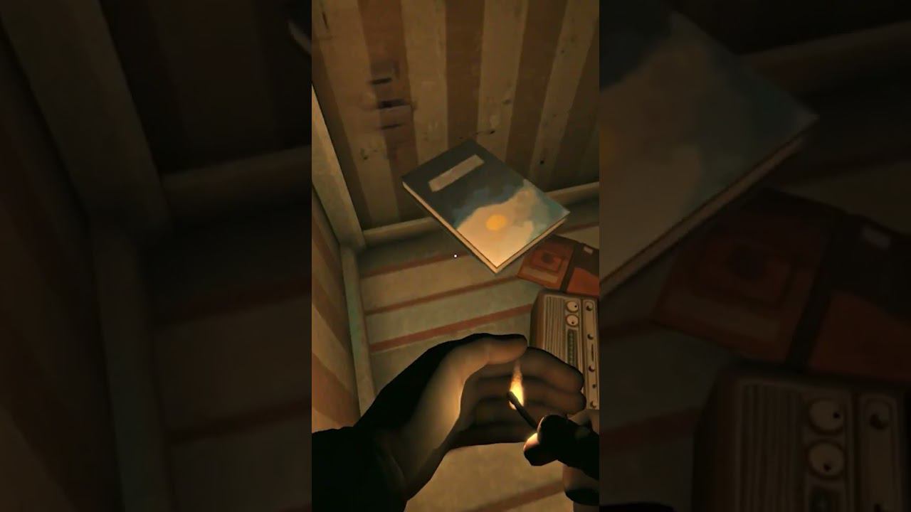 #rick #riblam #thelongdark