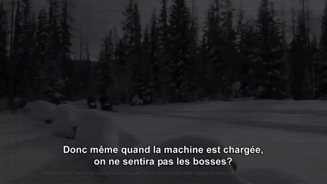 Pantera 7000 présenté par Action Moteur Sport смотреть онлайн