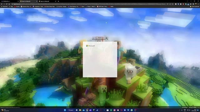 How to redeem code for Minecraft: Java Edition смотреть онлайн