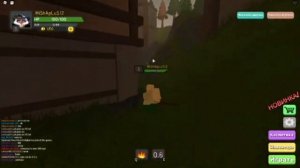 Как получить шляпу бесплатно в Roblox