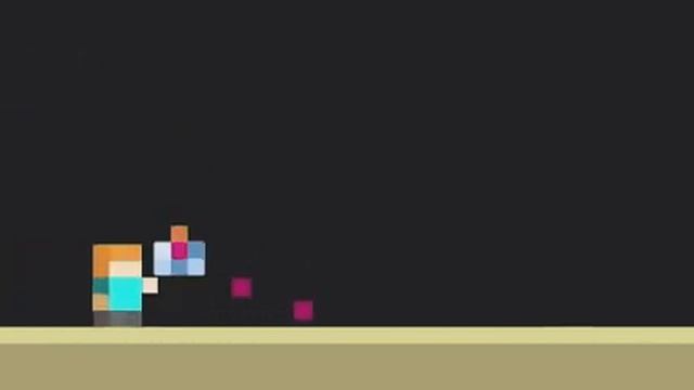 Моя первая GIF-анимация. смотреть онлайн