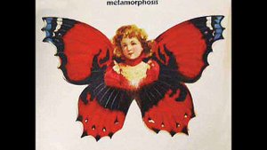 Iron Butterfly  "Butterfly Blue"