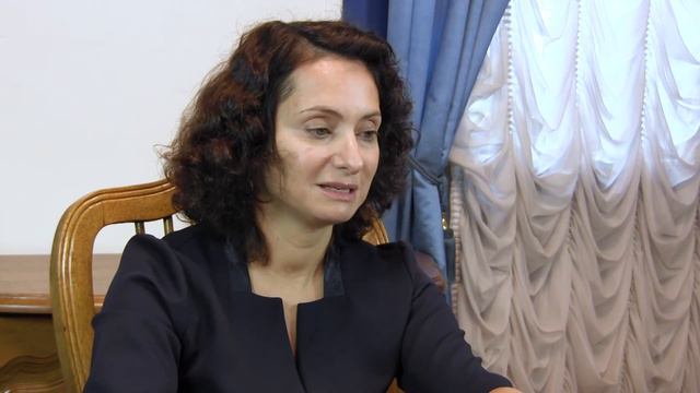 Обзорный семинар по организации помощи кризисным, многодетным, малообеспеченым и неполным семьям смотреть онлайн