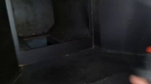 Дотошный обзор, банно-саунной печи Везувий Скиф п/г Ковка. Всё по-чеснаку!