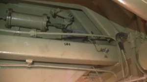 Электровоз ЭП2К. Часть 4 "Устранение неисправностей" (МАО, компрессоры)