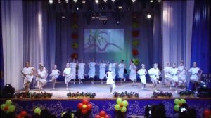 Танец "СИРТАКИ" - танцевальная группа Жулдызай