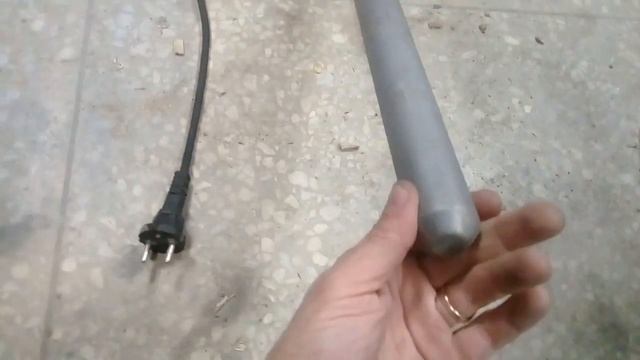 Аренда портативных вибратора для бетона Vektor 35H. смотреть онлайн