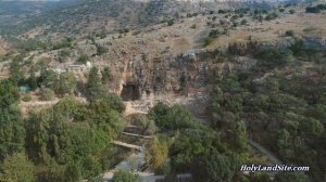 Tel Gezer, Israel: On the Crossroads of the World! Joshua, David, Solomon, Via Maris, Canaanites