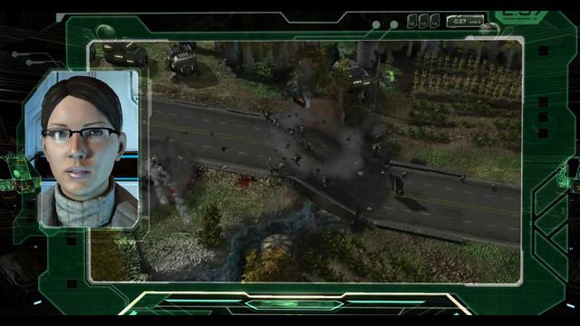 StarCraft 2: Wings of Liberty #2 - Зерги повсюду смотреть онлайн