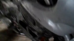 ZONGSHEN ZS250GS пластик на двигатель