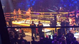 бой стенка на стенку