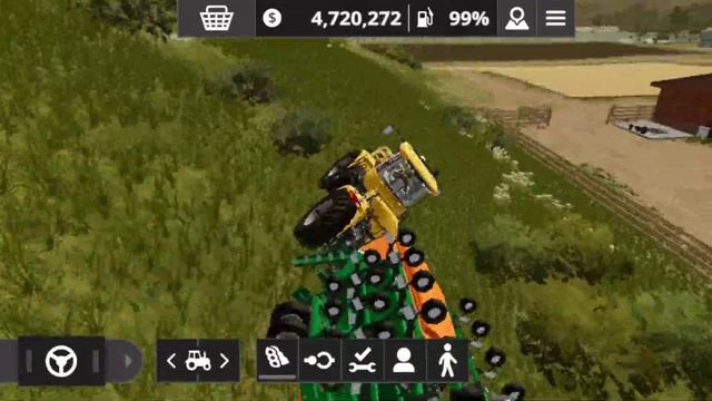 Farming simulator 20 - FS 20