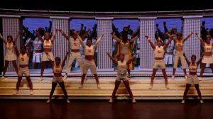 We Will Rock You - 'Radio Ga Ga'
