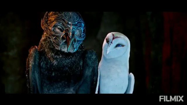 Клип легенды Ночных Стражей freaks смотреть онлайн