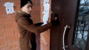 Как открыть любой домофон (Самый простой способ )