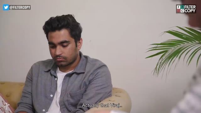 FilterCopy | Every Father-Daughter Relationship | Ft. Barkha Singh and Yogendra Tiku | Dice Media смотреть онлайн