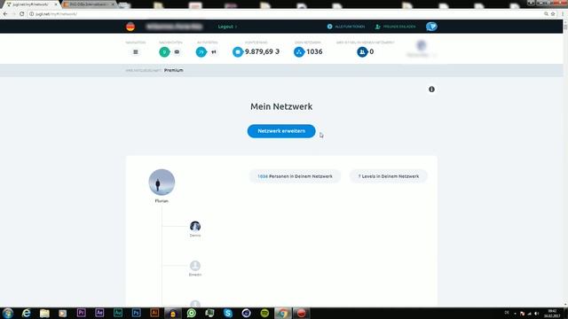 150€ bis 300€ pro Tag verdienen mit Jugl.net ⚜ смотреть онлайн