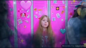 Клип❤QONTRAST💜🦋 Леди Диана и Тимур