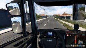 euro truck simulator 2 Часть 20