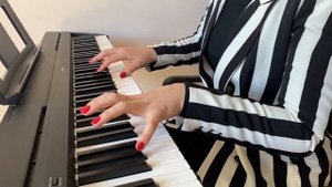 ОНЛАЙН ЗАНЯТИЕ "Блок вокальных упражнений для детей 5 -9 лет. Преподаватель - Долгова А.В.