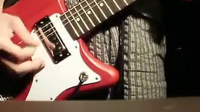 epiphone wilshireを弾いてみた。 смотреть онлайн