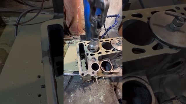 Хонинговальный своими руками! смотреть онлайн