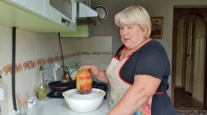 Кабачки как шашлык