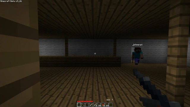 MINECRAFT 007 Nightfire Skyrail Map GREAT WITH GUNS MOD FULL HD! смотреть онлайн