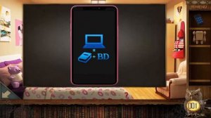 Can you escape the 100 room 13 LEVEL 46 Walkthrough