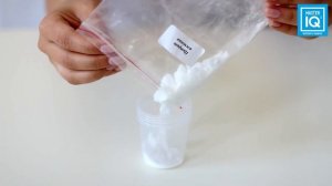 Набор для опытов «Цианотипия», Master IQ (Мастер IQ)