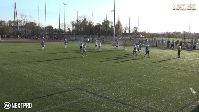 City Side 24 vs Iron Horse Dallas 24 Saturday Fall Lacrosse Classic 2020 1530 8 смотреть онлайн