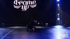 БАСАНОВА БАИНА | BEST STRIP/HIGH-HEELS SOLO PROFI - FRAME UP FEST XII
