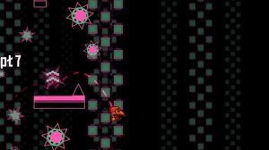 САМЫЕ первые ПЛАТФОРМЕРЫ в Geometry Dash 2.2