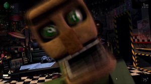 Minecraft in UCN: Jumpscares Compilation! W i p! (UCN Mods)