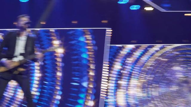 Łódź Disco Fest 2019 - Classic - Chciałbym Ci powiedzieć 4K (Cover Joy - Touch by Touch ) смотреть онлайн