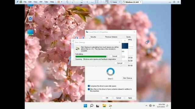 Это самая маленькая Windows 11? - Обзор Tiny11