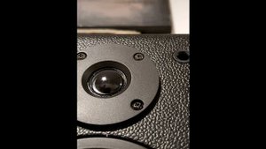 Microlab - B77 (Sound Test) [Dolby On]