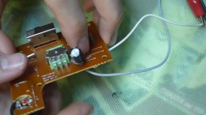 Ремонт и модернизация радио