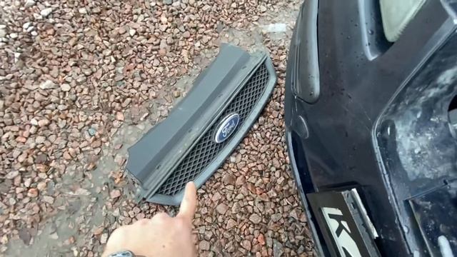 Ford Focus 2 | Ставлю вспышки ФСО смотреть онлайн