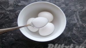 Как сварить яйца вкрутую в микроволновке