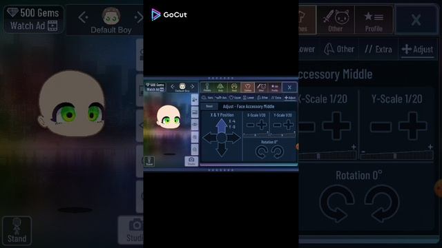 сори что 2 видио про глаза випустила смотреть онлайн