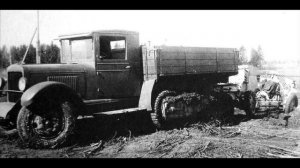 ЗИЛ - живая легенда! ИСТОРИЯ СОЗДАНИЯ ЛЕГЕНДАРНОГО ЗИЛа!
