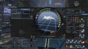 EVE Online. КАК БЕЗОПАСНО ДЕЛАТЬ 4/10, 5/10, Besieged В ЛОУСЕКЕ. Используя Rook