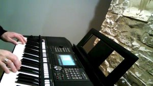 AL BANO & ROMINA POWER - SEMPRE SEMPRE COVER YAMAHA PSR S 975