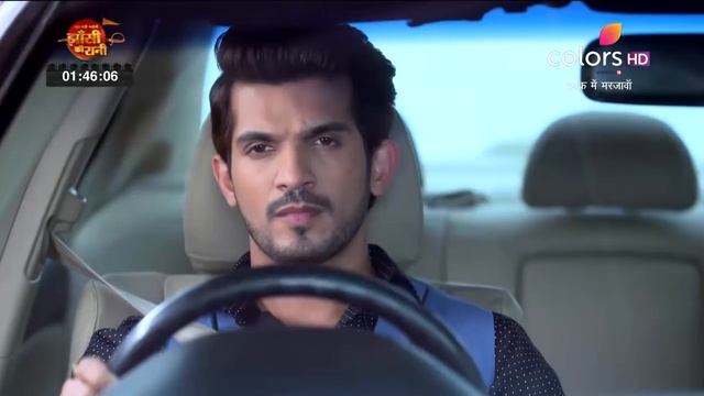 Ishq Mein Marjawan - 20th February 2019 - इश्क़ में मरजावाँ - Full Episode смотреть онлайн