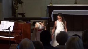 Amira Willighagen growing up.