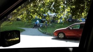 Freelander 2 не закрывается стекло пассажира