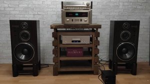 Kenwood ls-990hg