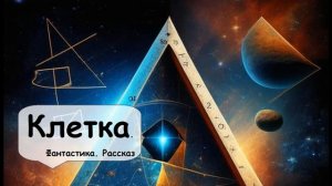 Бертрам Чандлер. Как распознать наличие разума? Фантастический рассказ слушать
